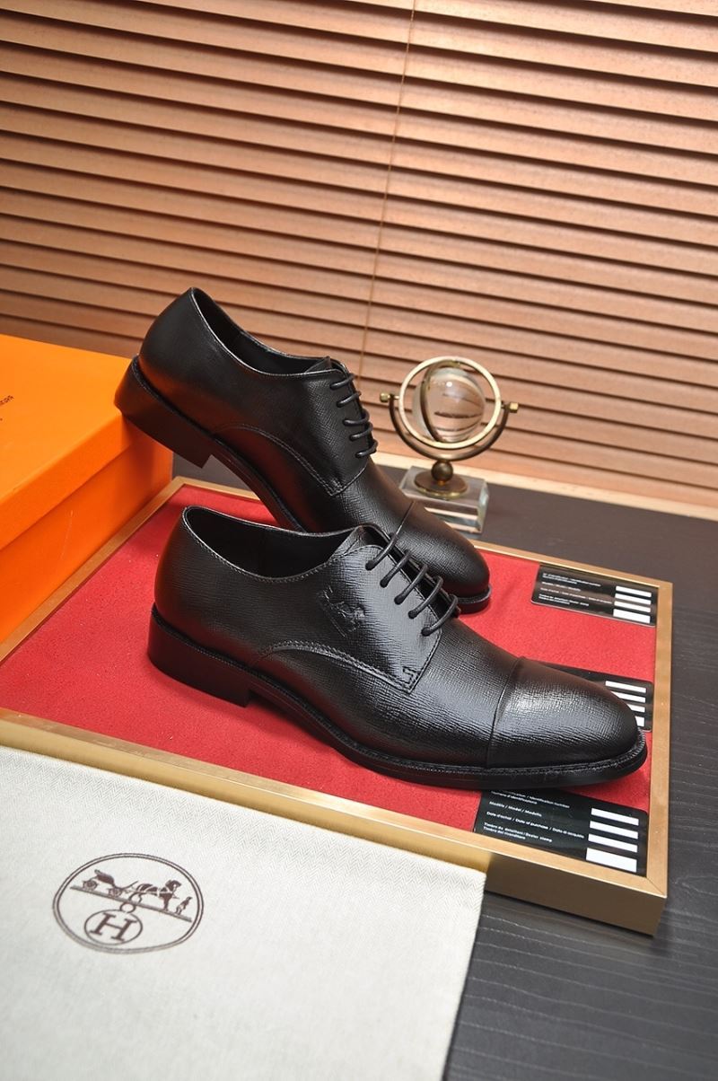 Hermes Business Shoes